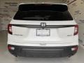 2020 Platinum White Pearl Honda Passport EX-L AWD  photo #7