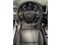  2020 Ridgeline RTL-E AWD Steering Wheel
