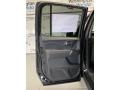 2020 Honda Ridgeline Black Interior Door Panel Photo