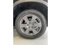 2020 Honda Ridgeline RTL-E AWD Wheel and Tire Photo