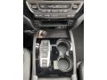 Black Controls Photo for 2020 Honda Ridgeline #137069448
