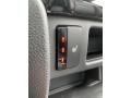 2020 Honda Ridgeline Black Interior Controls Photo