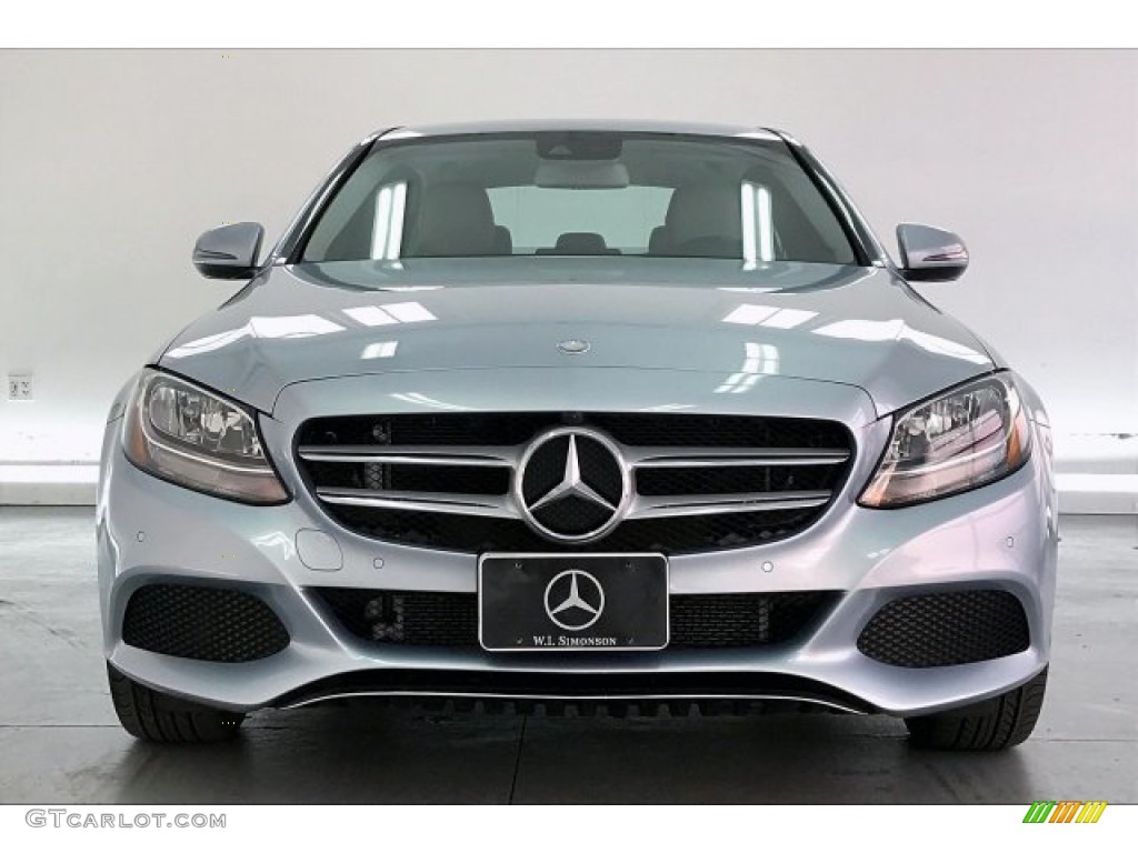 Diamond Silver Metallic 2020 Mercedes-Benz A 220 Sedan Exterior Photo #137069811