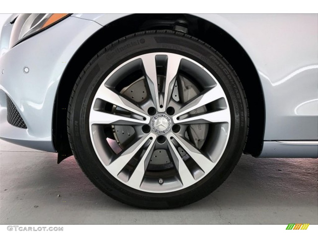 2020 Mercedes-Benz A 220 Sedan Wheel Photo #137069844