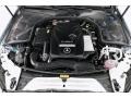 2.0 Liter Turbocharged DOHC 16-Valve VVT 4 Cylinder 2020 Mercedes-Benz A 220 Sedan Engine