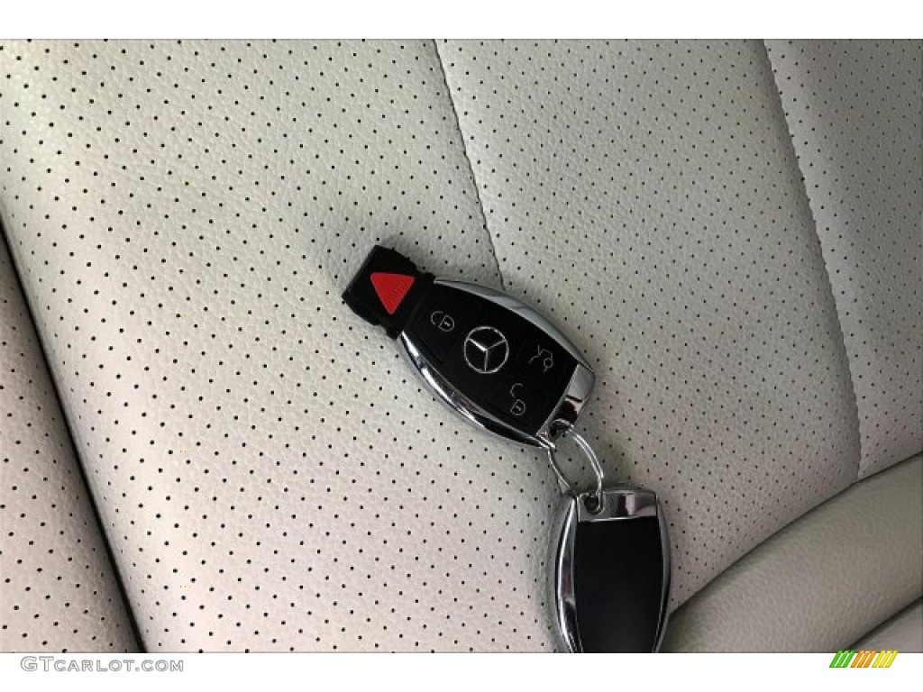 2020 Mercedes-Benz A 220 Sedan Keys Photo #137069862