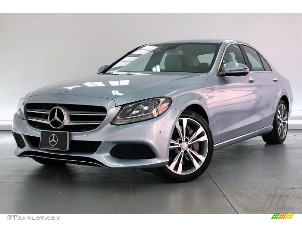 Diamond Silver Metallic 2020 Mercedes-Benz A 220 Sedan Exterior Photo #137069865