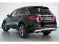 Black - GLC 300 Photo No. 2