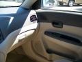 Ice Blue - Accent GLS Sedan Photo No. 13