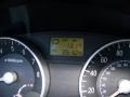 Ice Blue - Accent GLS Sedan Photo No. 15
