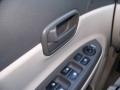 Ice Blue - Accent GLS Sedan Photo No. 17