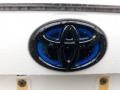 2020 Toyota RAV4 XSE AWD Hybrid Marks and Logos