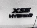 2020 Toyota RAV4 XSE AWD Hybrid Badge and Logo Photo
