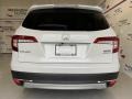 2020 Platinum White Pearl Honda Pilot Touring AWD  photo #6