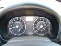 Ice Blue - Accent GLS Sedan Photo No. 20