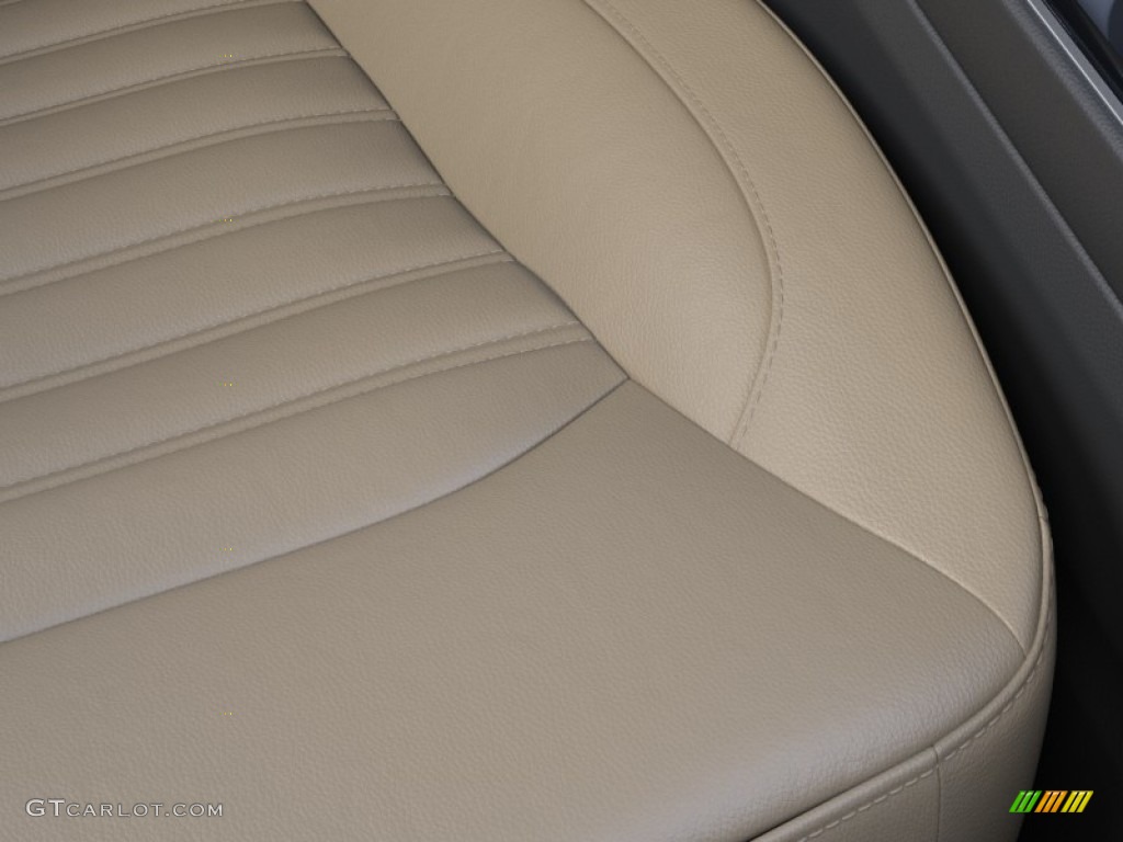 2020 Edge SEL - Desert Gold Metallic / Dune photo #16