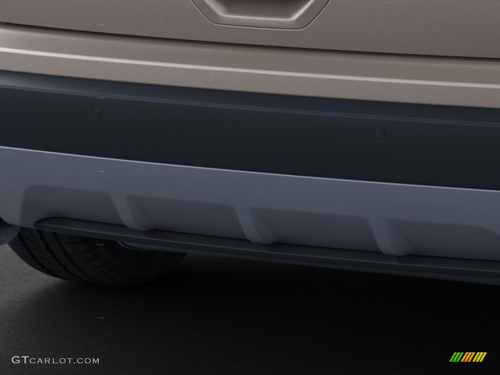 2020 Edge SEL - Desert Gold Metallic / Dune photo #22