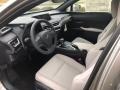  2020 UX 250h AWD Birch Interior