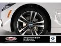 Alpine White - 4 Series 430i Coupe Photo No. 9
