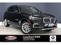 Jet Black - X5 xDrive40i Photo No. 1