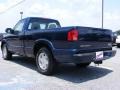 Indigo Blue Metallic - Sonoma SLS Regular Cab Photo No. 6