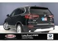 Jet Black - X5 xDrive40i Photo No. 2