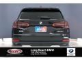 Jet Black - X5 xDrive40i Photo No. 3