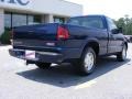 Indigo Blue Metallic - Sonoma SLS Regular Cab Photo No. 8