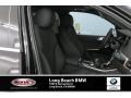 Jet Black - X5 xDrive40i Photo No. 7