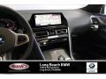 Black Sapphire Metallic - 8 Series 840i Gran Coupe Photo No. 5