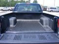 Indigo Blue Metallic - Sonoma SLS Regular Cab Photo No. 14