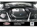 Black Sapphire Metallic - 8 Series 840i Gran Coupe Photo No. 8