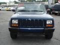 Patriot Blue Pearl - Cherokee Sport Photo No. 5