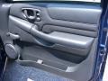 Indigo Blue Metallic - Sonoma SLS Regular Cab Photo No. 16