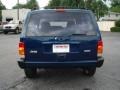 Patriot Blue Pearl - Cherokee Sport Photo No. 8