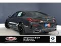 2020 Dravit Grey Metallic BMW 8 Series 840i Gran Coupe  photo #2