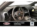 2020 Dravit Grey Metallic BMW 8 Series 840i Gran Coupe  photo #4