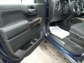 2020 Northsky Blue Metallic Chevrolet Silverado 1500 RST Crew Cab 4x4  photo #15
