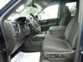 2020 Northsky Blue Metallic Chevrolet Silverado 1500 RST Crew Cab 4x4  photo #18