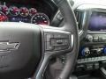 2020 Northsky Blue Metallic Chevrolet Silverado 1500 RST Crew Cab 4x4  photo #22