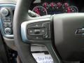 2020 Northsky Blue Metallic Chevrolet Silverado 1500 RST Crew Cab 4x4  photo #23