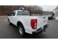 Oxford White - Ranger XL SuperCab Photo No. 5
