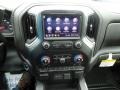 2020 Northsky Blue Metallic Chevrolet Silverado 1500 RST Crew Cab 4x4  photo #26