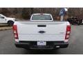Oxford White - Ranger XL SuperCab Photo No. 6