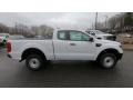 Oxford White - Ranger XL SuperCab Photo No. 8
