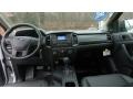 Oxford White - Ranger XL SuperCab Photo No. 17