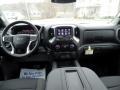 2020 Northsky Blue Metallic Chevrolet Silverado 1500 RST Crew Cab 4x4  photo #36