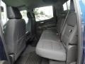 2020 Northsky Blue Metallic Chevrolet Silverado 1500 RST Crew Cab 4x4  photo #39