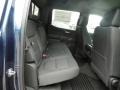 2020 Northsky Blue Metallic Chevrolet Silverado 1500 RST Crew Cab 4x4  photo #43
