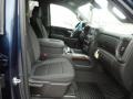 2020 Northsky Blue Metallic Chevrolet Silverado 1500 RST Crew Cab 4x4  photo #45